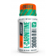 ICONFIT uztura bagātinātājs L-karnitīna (L-Carnitine) 3000 šots, ar apelsīnu garšu, 60ml